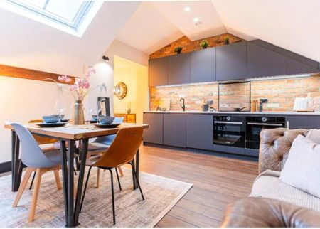 1 bedroom apartment to rent - Photo 5