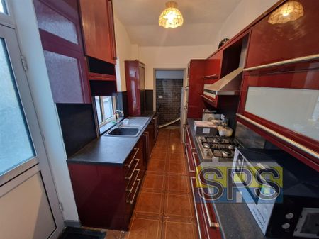 Haywood Street, Stoke-on-Trent - Photo 5