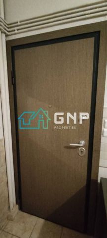 Studio/Γκαρσονιέρα για ενοικίαση Παπάφη - Άγιος Φανούριος (Τούμπα) - Photo 2