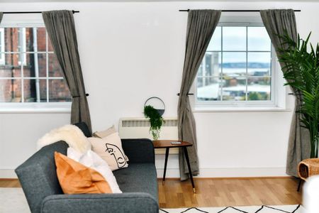 2 bedroom flat to rent - Photo 5