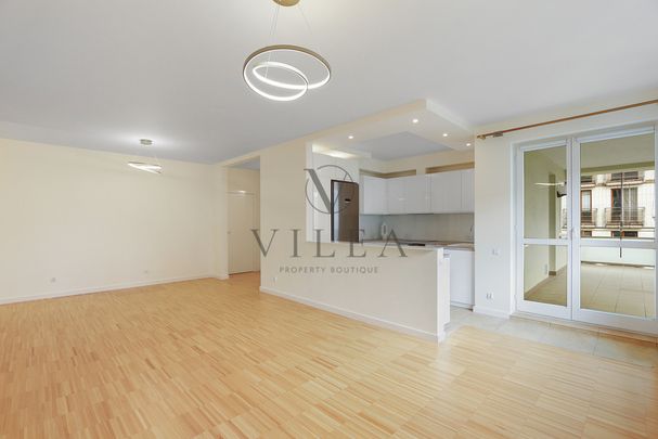 Warszawa, Mokotów, Pory - Photo 1