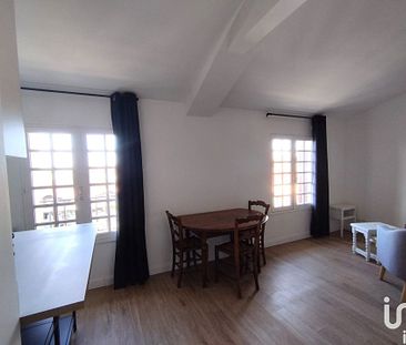 Appartement 1 pièce de 25 m² à Plaisance-du-Touch (31830) - Photo 5