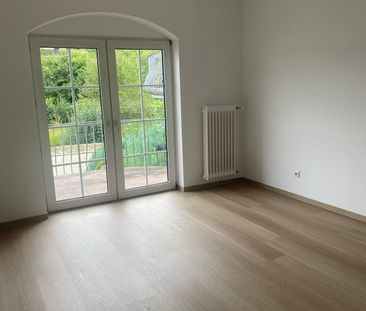 Konz-Könen! Renovierte 3 ZKB Wohnung mit großem Balkon in ruhiger Randlage! - Foto 4