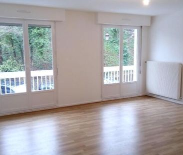 Appartement T2 Reims - Photo 1