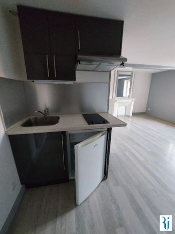 Location Appartement LE MESNIL ESNARD - Photo 4