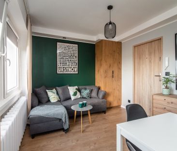 URSYNÓW - Zdjęcie 6