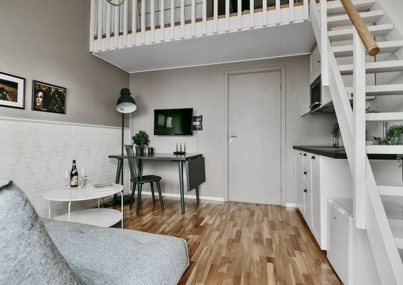 Venngarn, Sigtuna - Photo 1