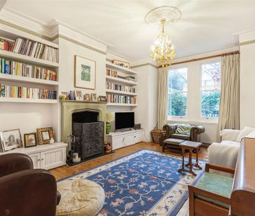 4 bedroom terraced house to rent - Photo 3