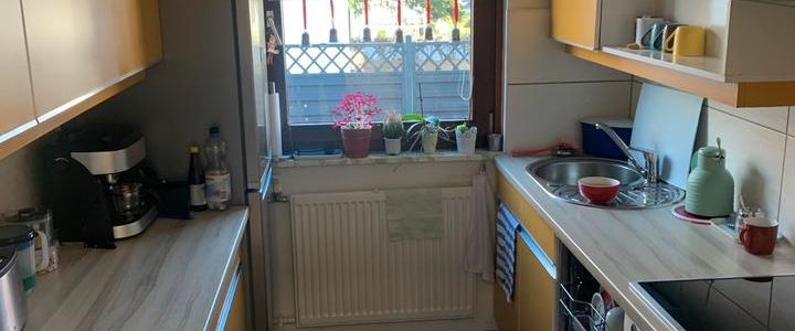 2/3 Zimmer Wohnung mit Garten Erdgeschoss - Foto 1