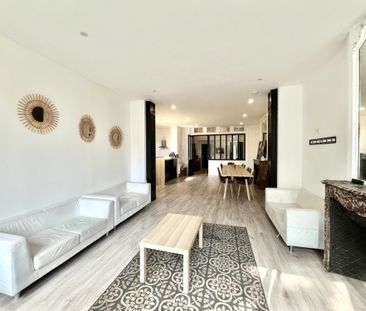 Location Appartement 11 pièces 253m² ROUBAIX 59100 - Photo 1