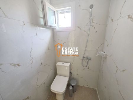 Studio/Γκαρσονιέρα για ενοικίαση Άγιος Ιωάννης (Καβάλα) - Photo 3
