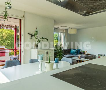 Zentral mit Weitblick - Foto 1