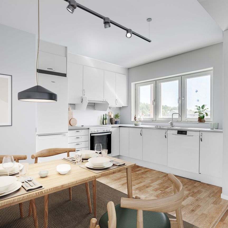 Diabasvägen 2 - Foto 1