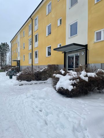 Marknadsvägen, Norrtälje - Foto 2