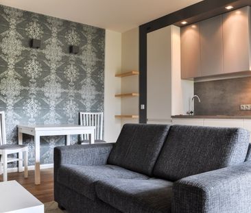 Mieszkanie wynajem Poznań Bielniki z ogrodem - Zdjęcie 1