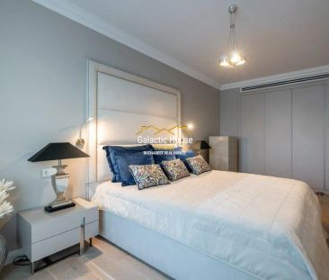 Apartament deosebit 3 camere Dorobanti/Terasa 35 mp - Fotografie 6
