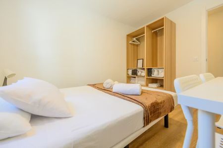 Calle San Pedro, Alcorcón, Community of Madrid 28921 - Foto 4