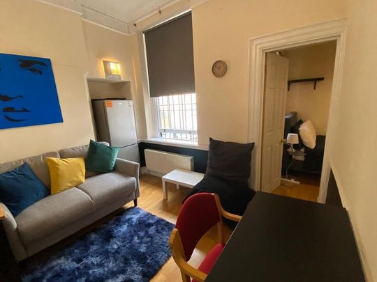 1 bedroom apartment to rent - Photo 1