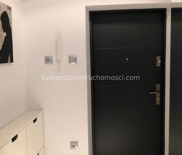 Do wynajęcia mieszkanie Bydgoszcz Centrum - 33m2 - Zdjęcie 6