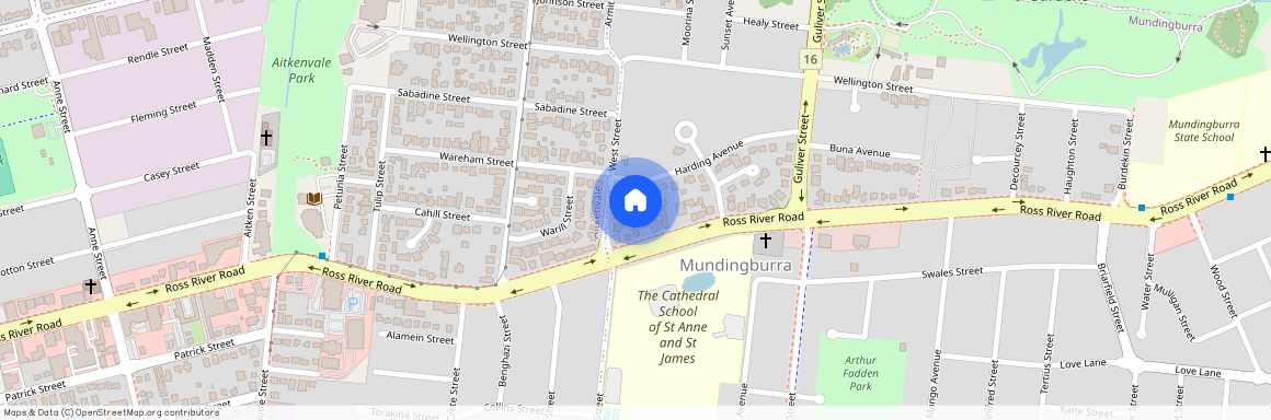 4 Jarman Court, Qld 4812, Mundingburra