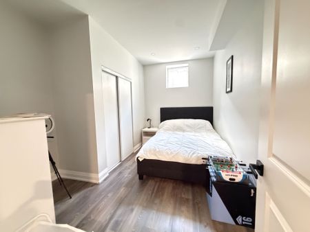 For Lease - 1192 Stag Hollow Unit# BSMT, Oakville, Ontario - Photo 4