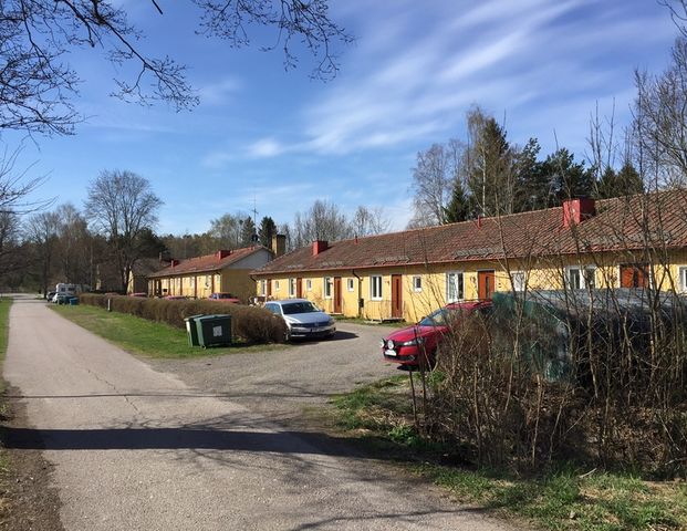 Pensionärsvägen 6B, Vattholma - Foto 1