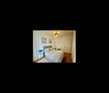 Room in a Shared House, Buckingham Avenue, M6 - Photo 2