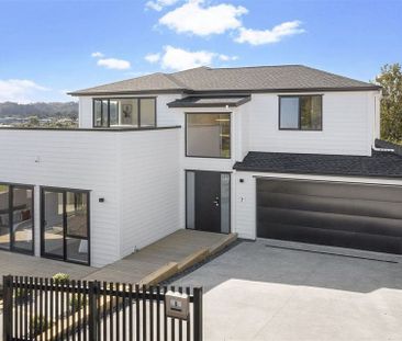 Brand New 2 Bedroom Unit - Photo 5