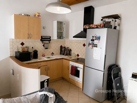 Location Appartement 2 pièces 48m² - Photo 3