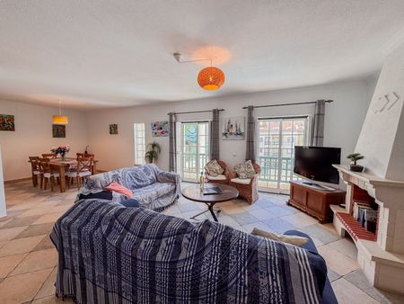 Apartamento T3 com Vista para a Natureza - Arrendamento de Inverno em Monte Fino - Photo 2