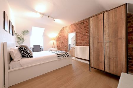 Room in a Shared Flat, Lewisham Way, SE14 - Photo 5