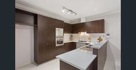 SPACIOUS AND PRIVATE IN THE TOP END OF CARLISLE!! - Photo 3