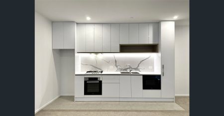 UNFURNISHED MODERN TWO BEDROOM APARTMENT LOCATED IN HEART OF SOUTHBANK - Photo 2