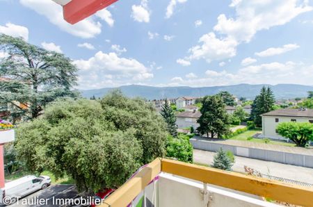 Location Appartement 3 pièces 69m² ST MARCELLIN 38160 - Photo 5