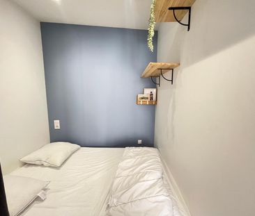 Location Appartement 1 pièce 18m² ALBI 81000 - Photo 3