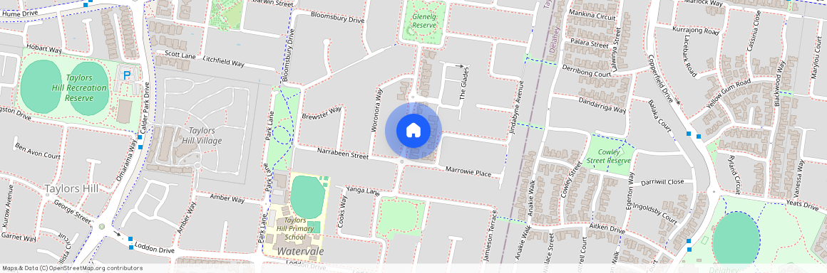 26 Glenelg Boulevard, Vic 3037, Taylors Hill