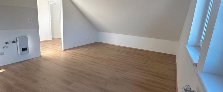 Moderne, frisch saniertes Single-Appartement - Foto 1