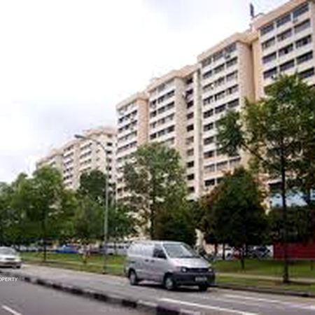 Blk 55 Teban View (Jurong East), HDB 4 Rooms - For Rent - Photo 4