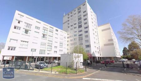 Appartement à louer 2 pièces 50.45m² - Photo 5