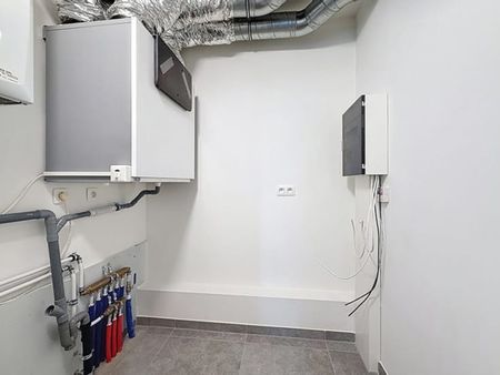 Appartement te huur - Foto 3