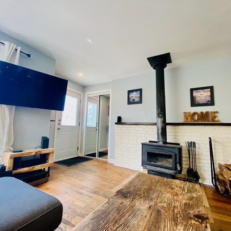 Maison 2 chambres à coucher - Photo 1