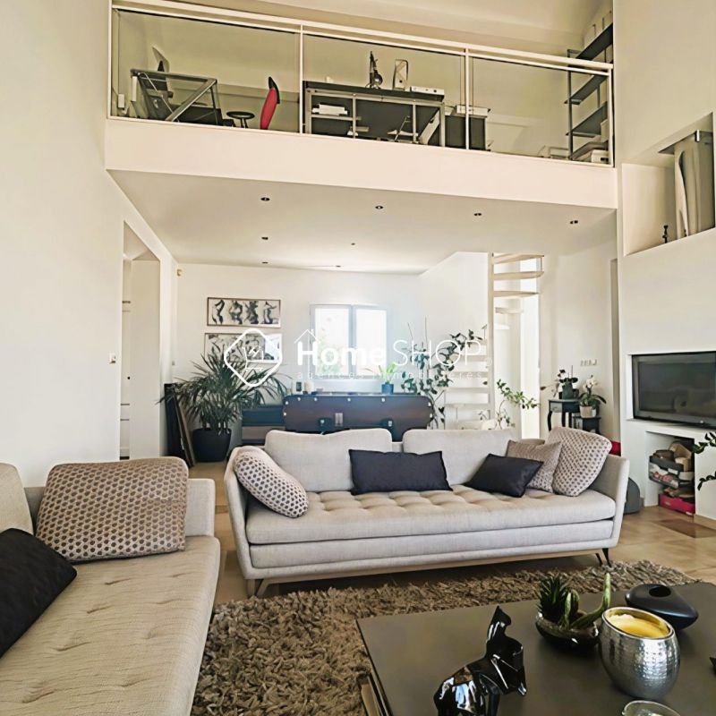 VILLA MEUBLEE A LOUER - Photo 1