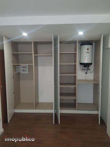 Apartamento T1 em Braga - Photo 3