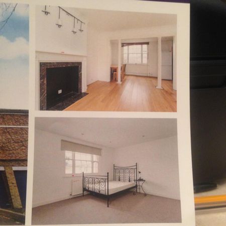 4 bedroom terraced house to rent - Photo 3