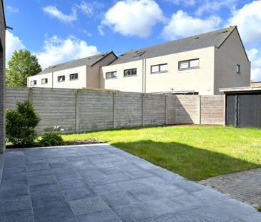 moderne en instapklare woning in Diksmuide-Keiem - Photo 2