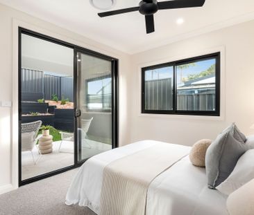 Brand New Luxury Duplexes- Four Available - Photo 5