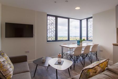 1 bedroom private hall to rent - Photo 2