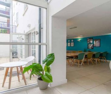 Classic Studio - Photo 6