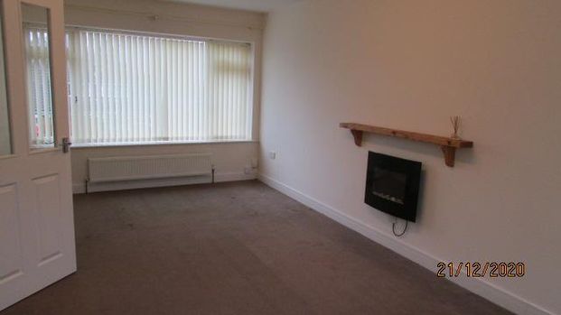 2 bedroom semi-detached house to rent - Photo 1