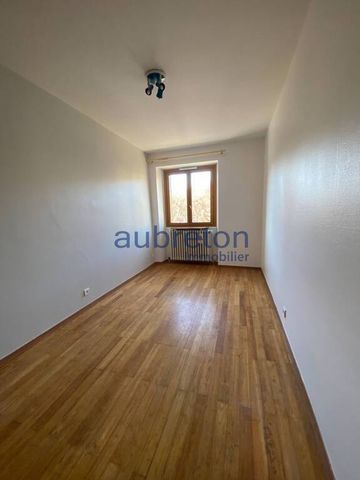 Location maison Tullins 38210 4 pièces 72.55 m² - Photo 2
